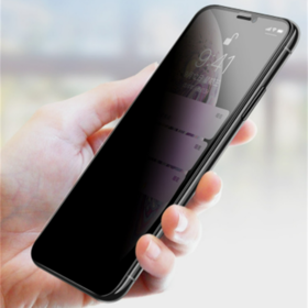 wholesale privacy tempered glass screen protector